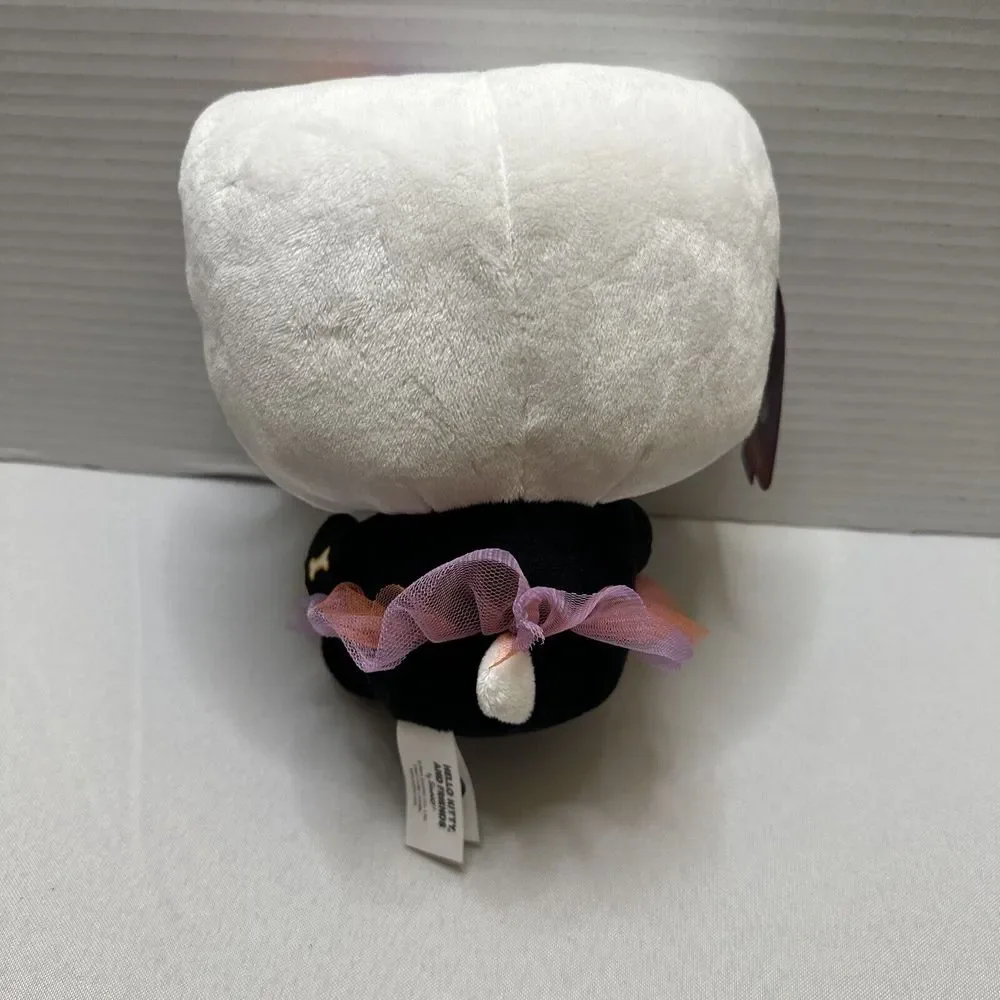 Sanrio get ready